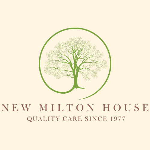 New Milton House