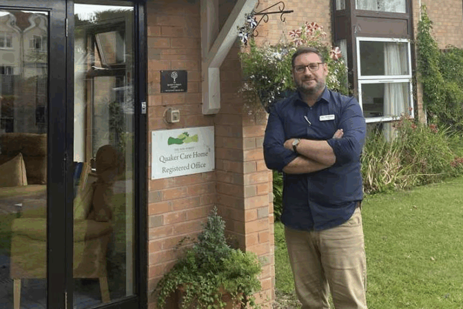 We’re in the Local Paper!