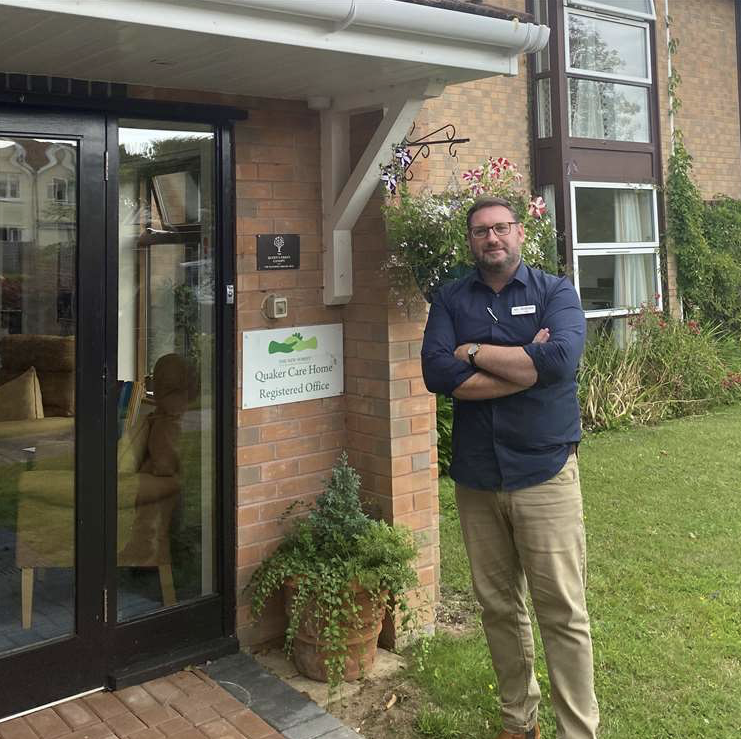 We’re in the Local Paper!