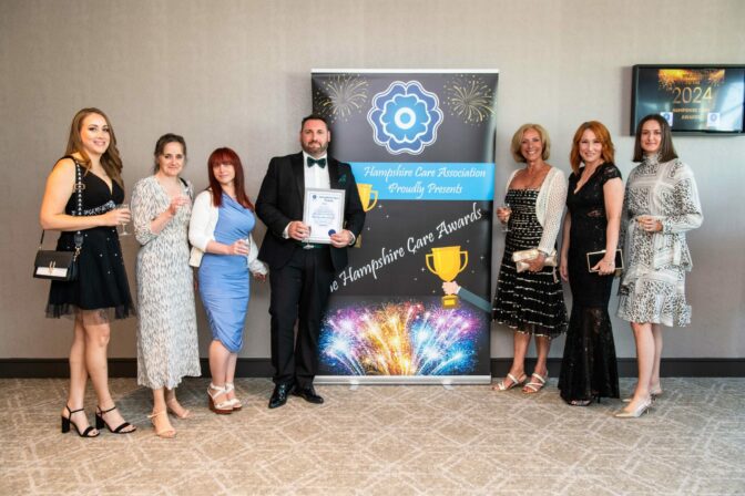 Celebrating our Incredible Staff