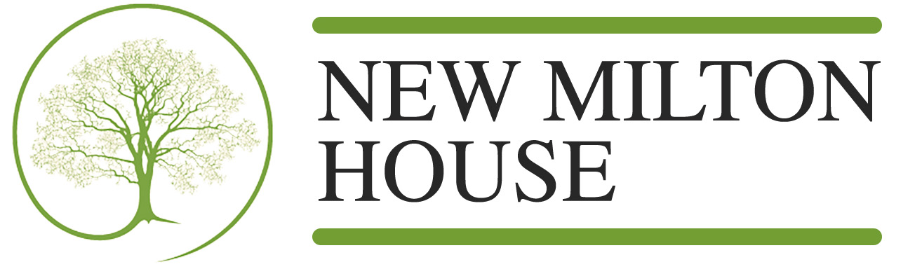 New Milton House